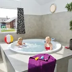 Front In With Sauna * Nordborg