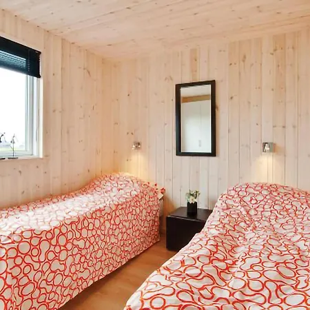 Front In With Sauna Nordborg