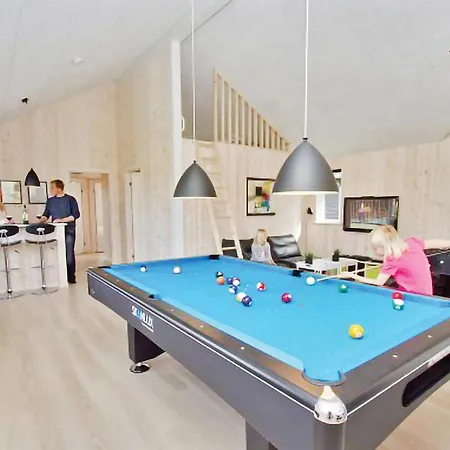 7 Bedroom Lovely In Dom wakacyjny *