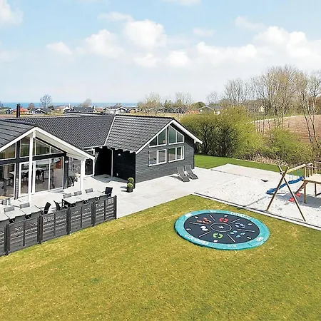 7 Bedroom Lovely In * Nordborg