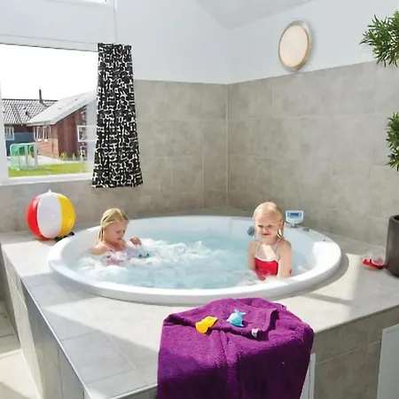 7 Bedroom Lovely In * Nordborg